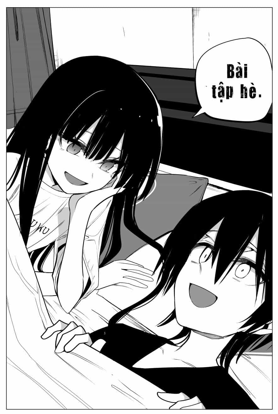 Mitsuishi-San Wa Doko Ka Okashii - Chương 31 - ảnh 2