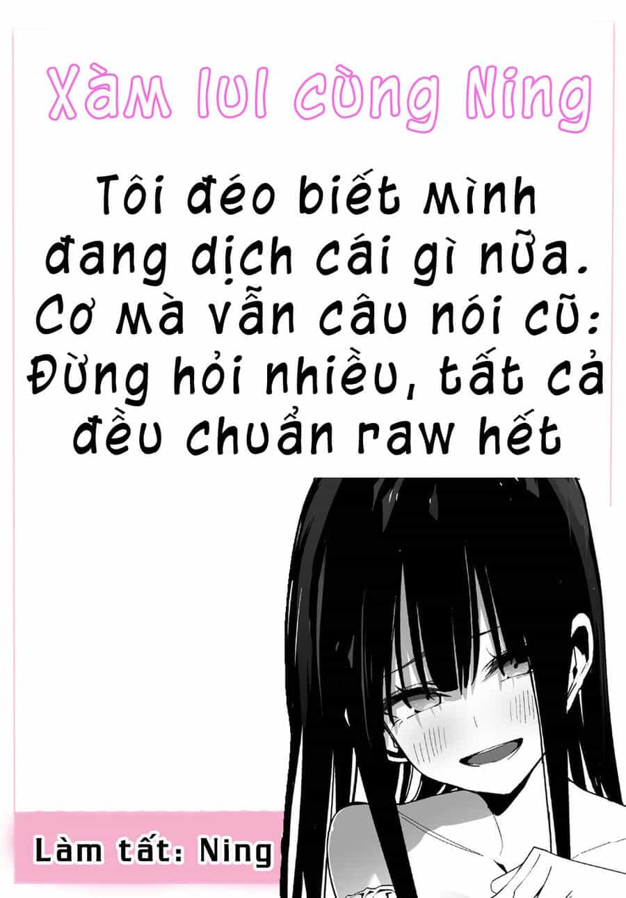 Mitsuishi-San Wa Doko Ka Okashii - Chương 32 - ảnh 21