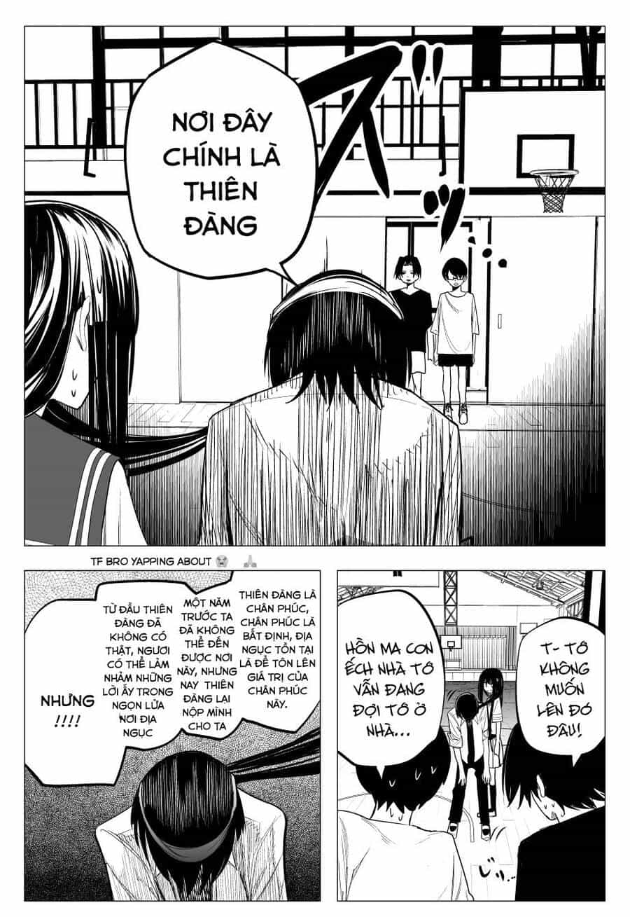 Mitsuishi-San Wa Doko Ka Okashii - Chương 33 - ảnh 17