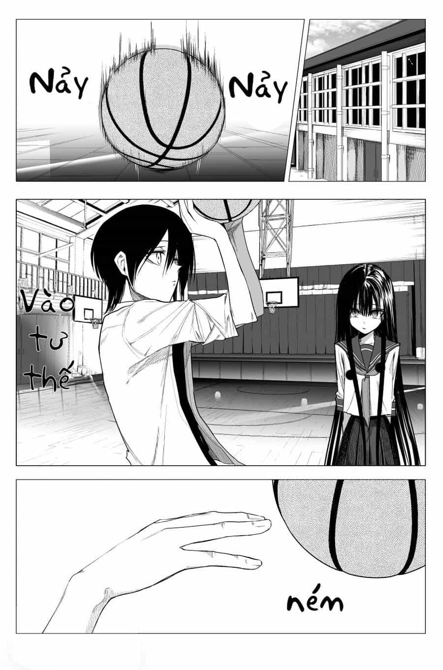 Mitsuishi-San Wa Doko Ka Okashii - Chương 33 - ảnh 2