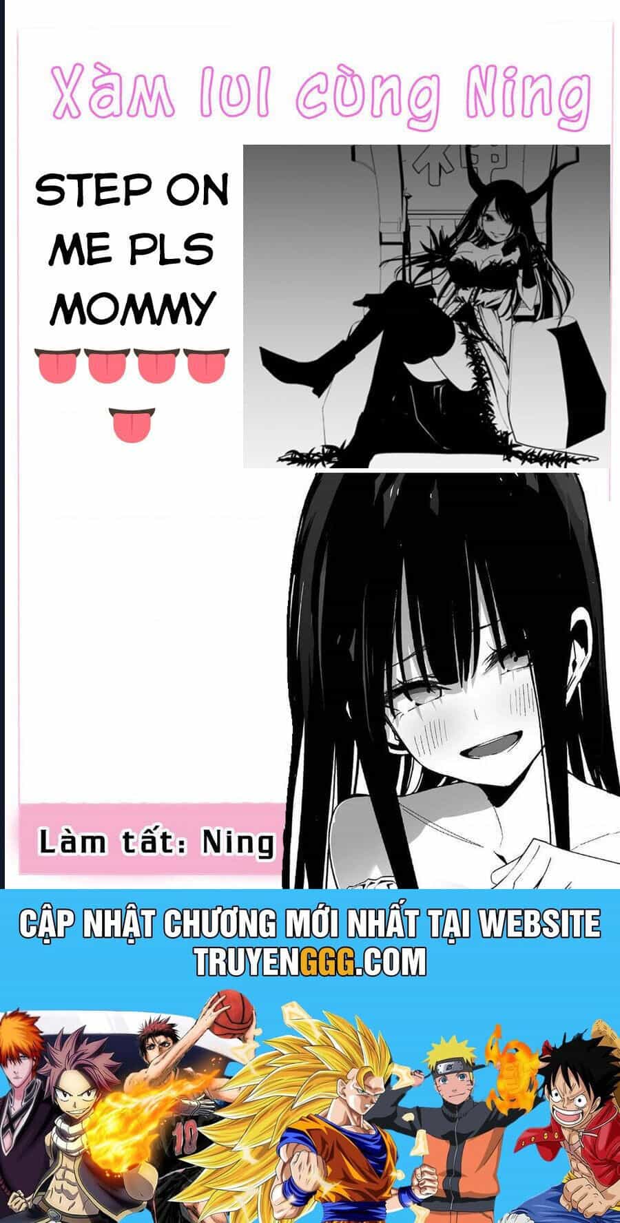 Mitsuishi-San Wa Doko Ka Okashii - Chương 35 - ảnh 20