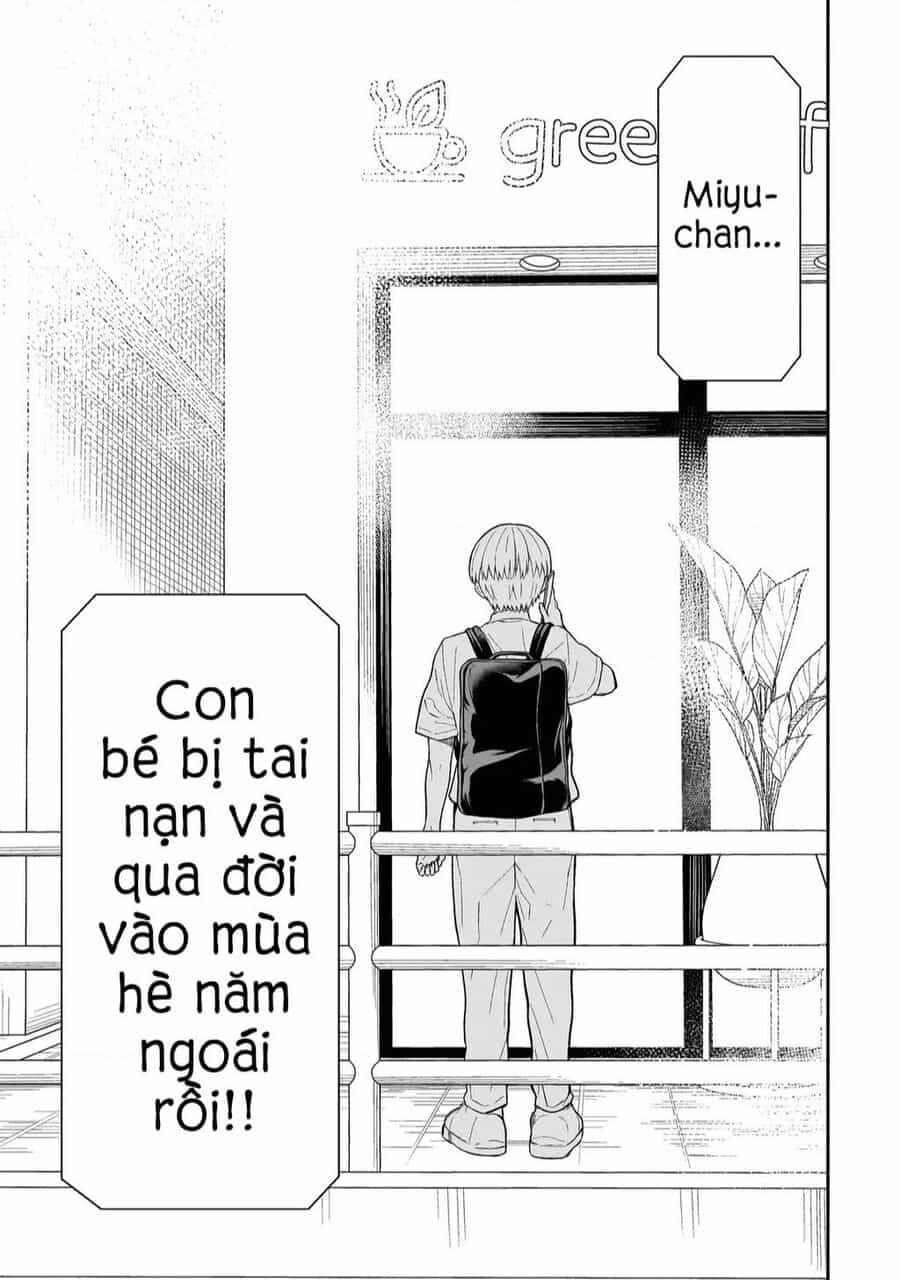 Miyu-Chan Sẽ Mãi Là Bạn Của Cậu Nhé - Chuong 1 - ảnh 55