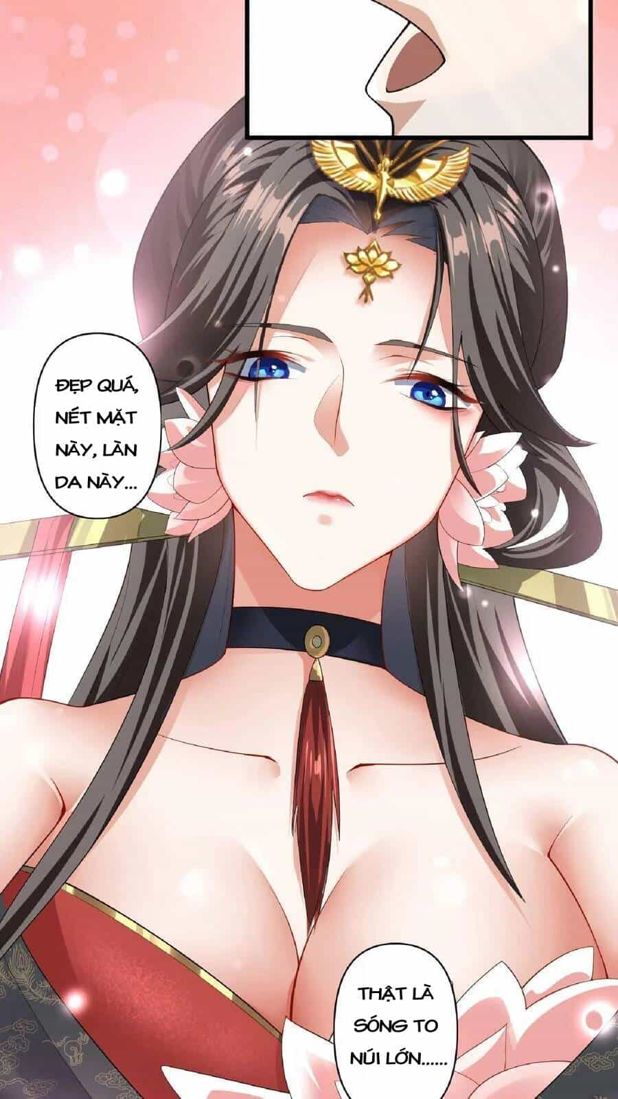 Mở Đầu Nữ Đế Làm Chính Cung - Chương 1 - ảnh 15