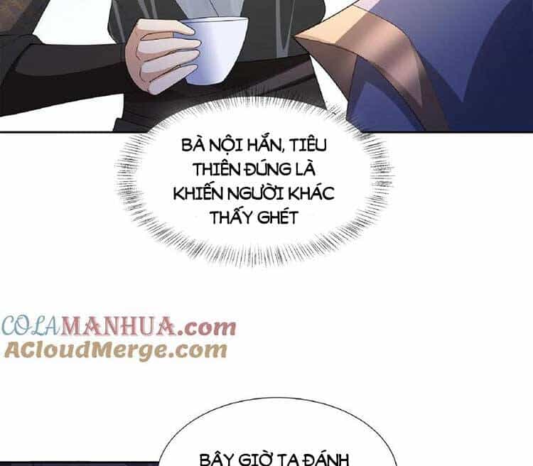 Mở Đầu Nữ Đế Làm Chính Cung - Chương 104 - ảnh 17