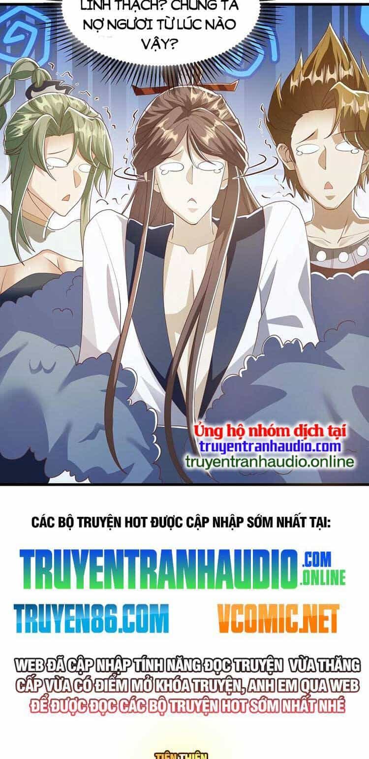 Mở Đầu Nữ Đế Làm Chính Cung - Chương 108 - ảnh 24