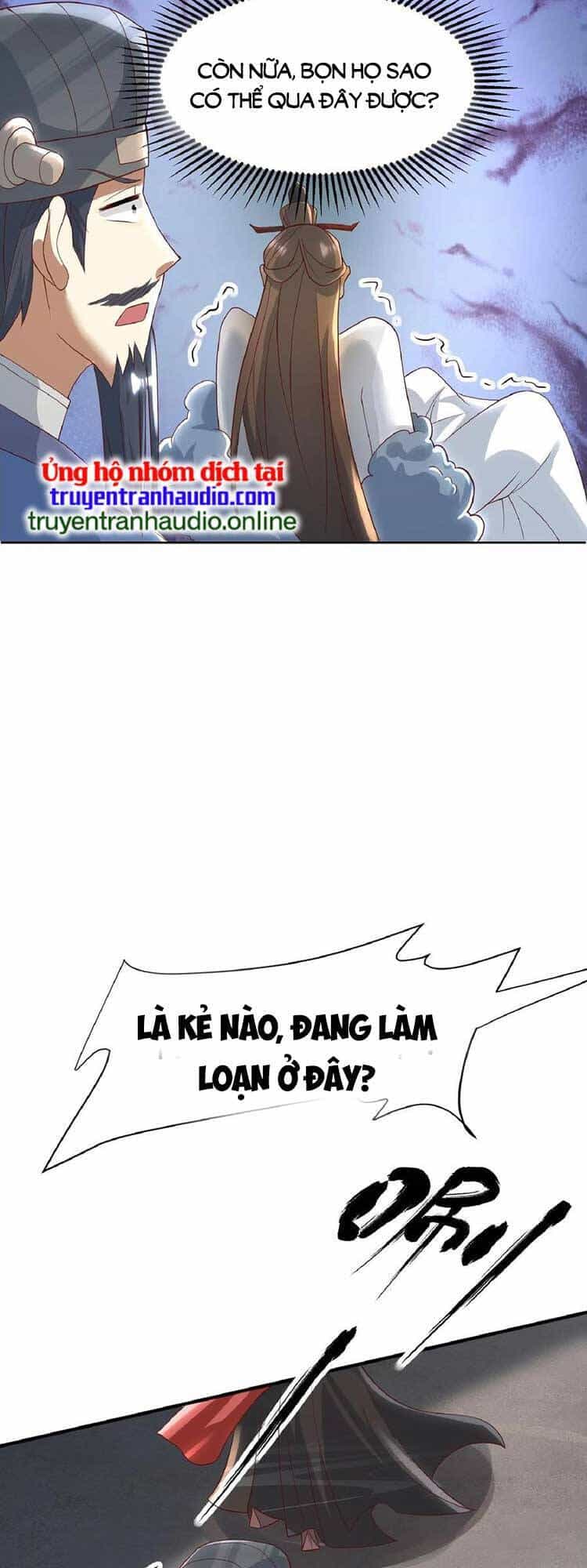 Mở Đầu Nữ Đế Làm Chính Cung - Chương 109 - ảnh 8