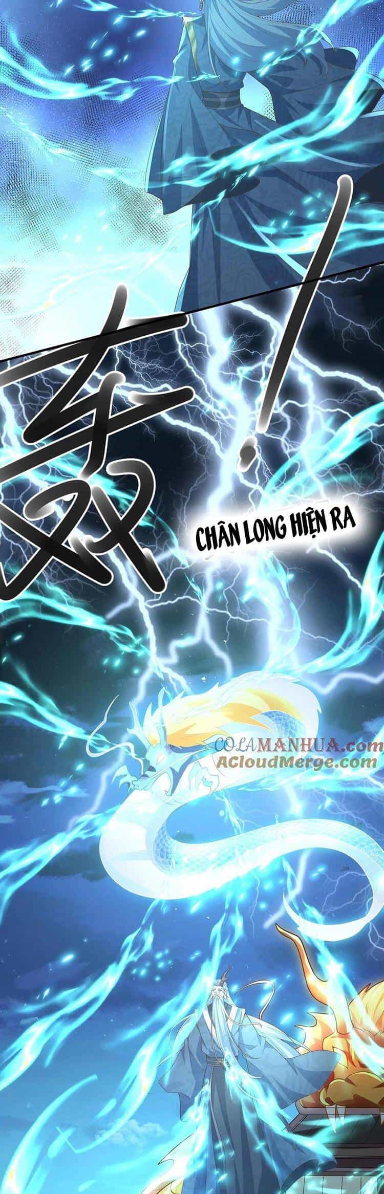 Mở Đầu Nữ Đế Làm Chính Cung - Chương 110 - ảnh 4