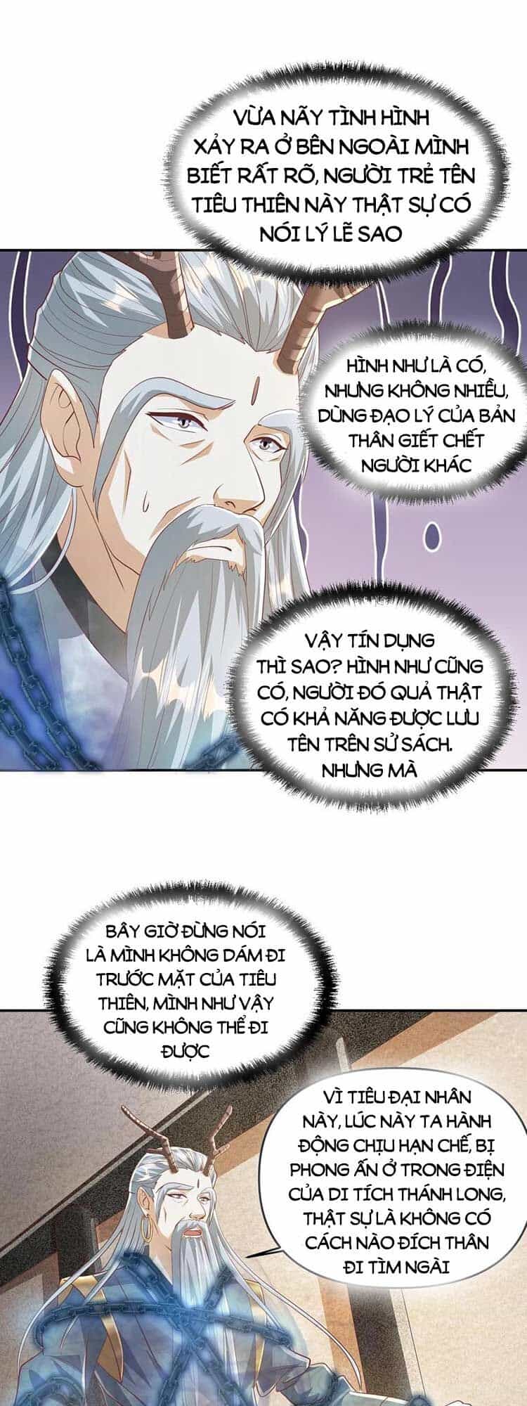 Mở Đầu Nữ Đế Làm Chính Cung - Chương 114 - ảnh 18
