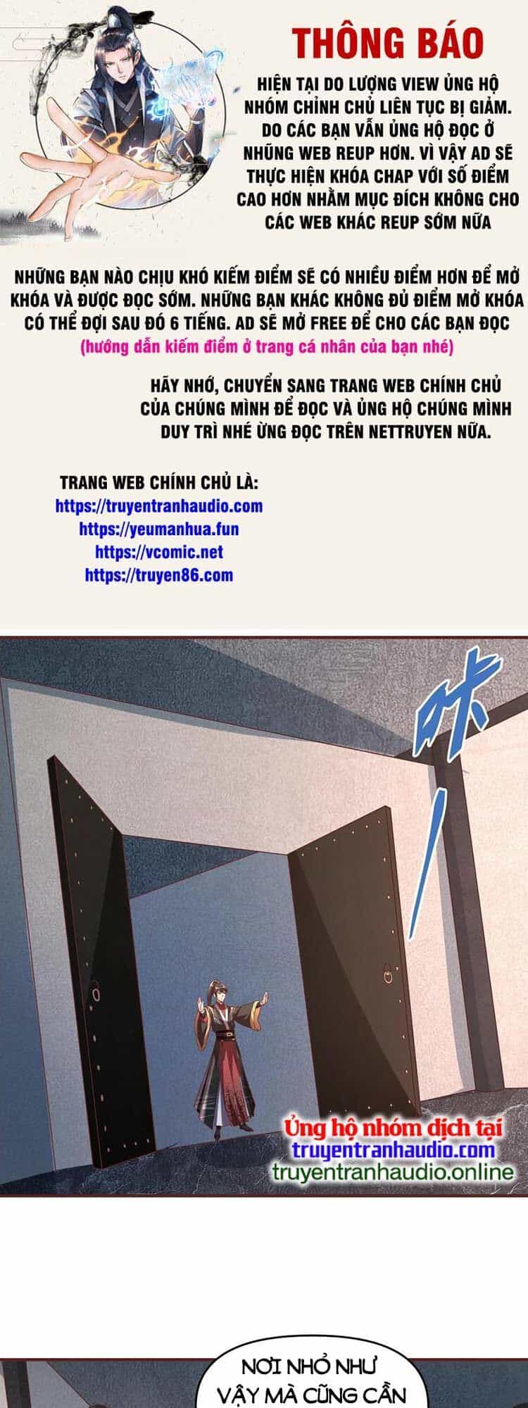 Mở Đầu Nữ Đế Làm Chính Cung - Chương 115 - ảnh 1