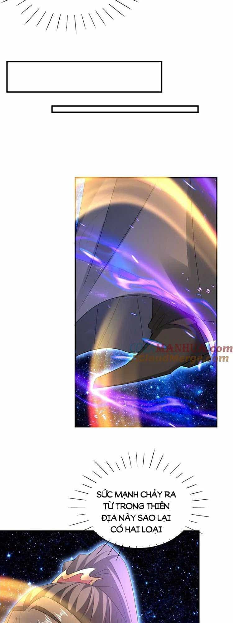 Mở Đầu Nữ Đế Làm Chính Cung - Chương 120 - ảnh 10