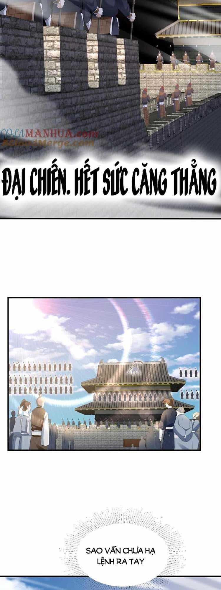 Mở Đầu Nữ Đế Làm Chính Cung - Chương 121 - ảnh 19