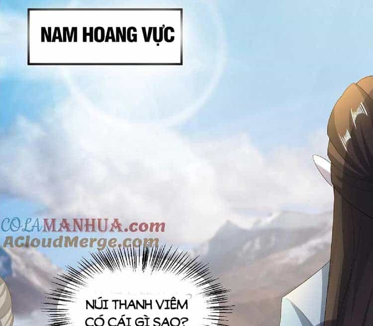 Mở Đầu Nữ Đế Làm Chính Cung - Chương 122 - ảnh 17