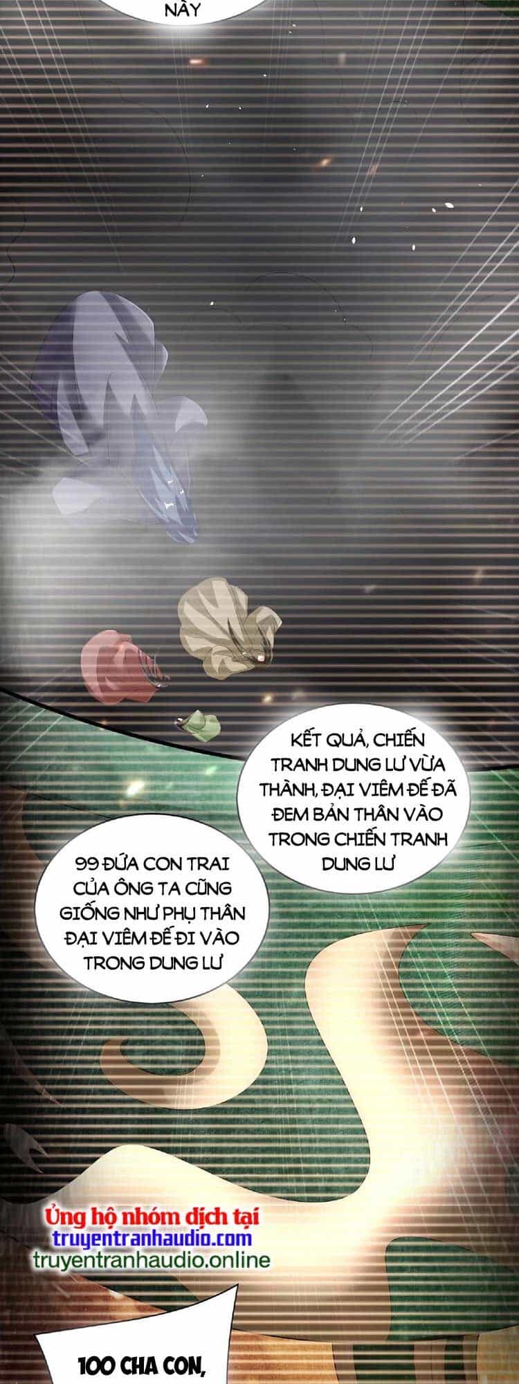 Mở Đầu Nữ Đế Làm Chính Cung - Chương 123 - ảnh 12