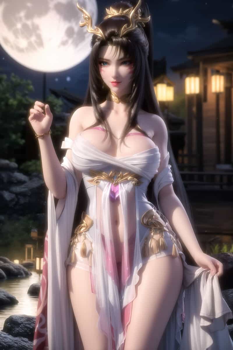 Mở Đầu Nữ Đế Làm Chính Cung - Chương 124 - ảnh 25