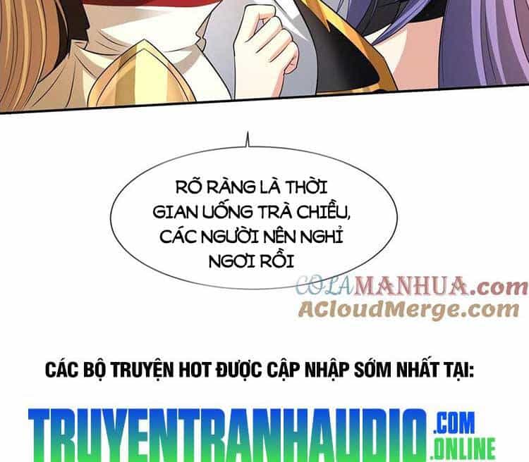 Mở Đầu Nữ Đế Làm Chính Cung - Chương 128 - ảnh 17