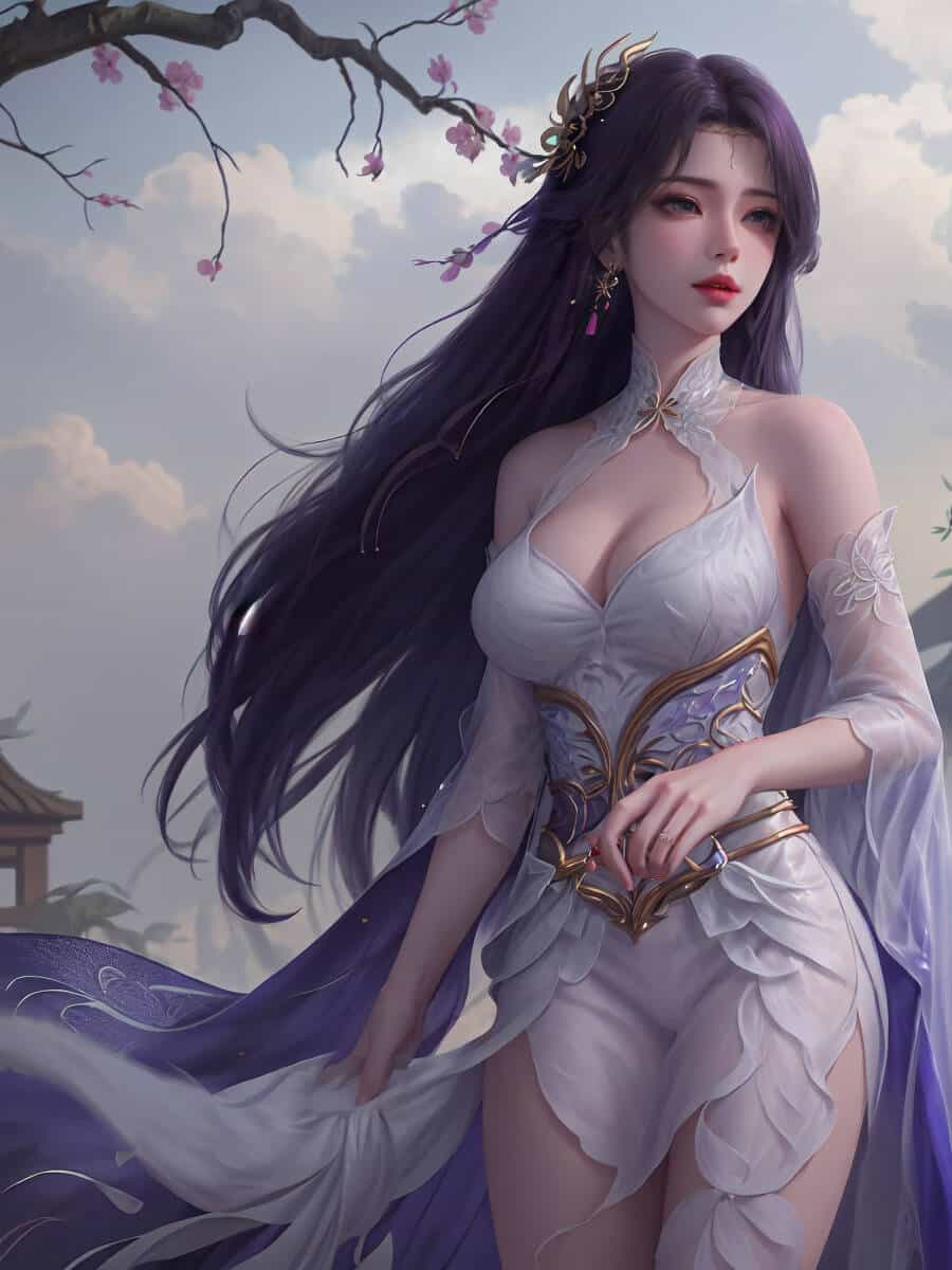 Mở Đầu Nữ Đế Làm Chính Cung - Chương 128 - ảnh 20