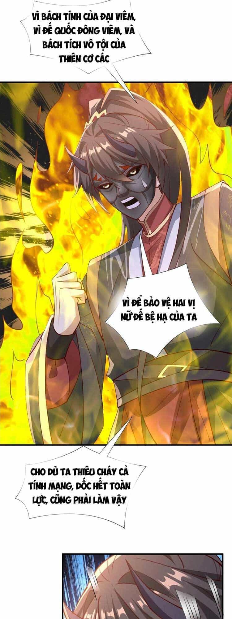 Mở Đầu Nữ Đế Làm Chính Cung - Chương 129 - ảnh 16