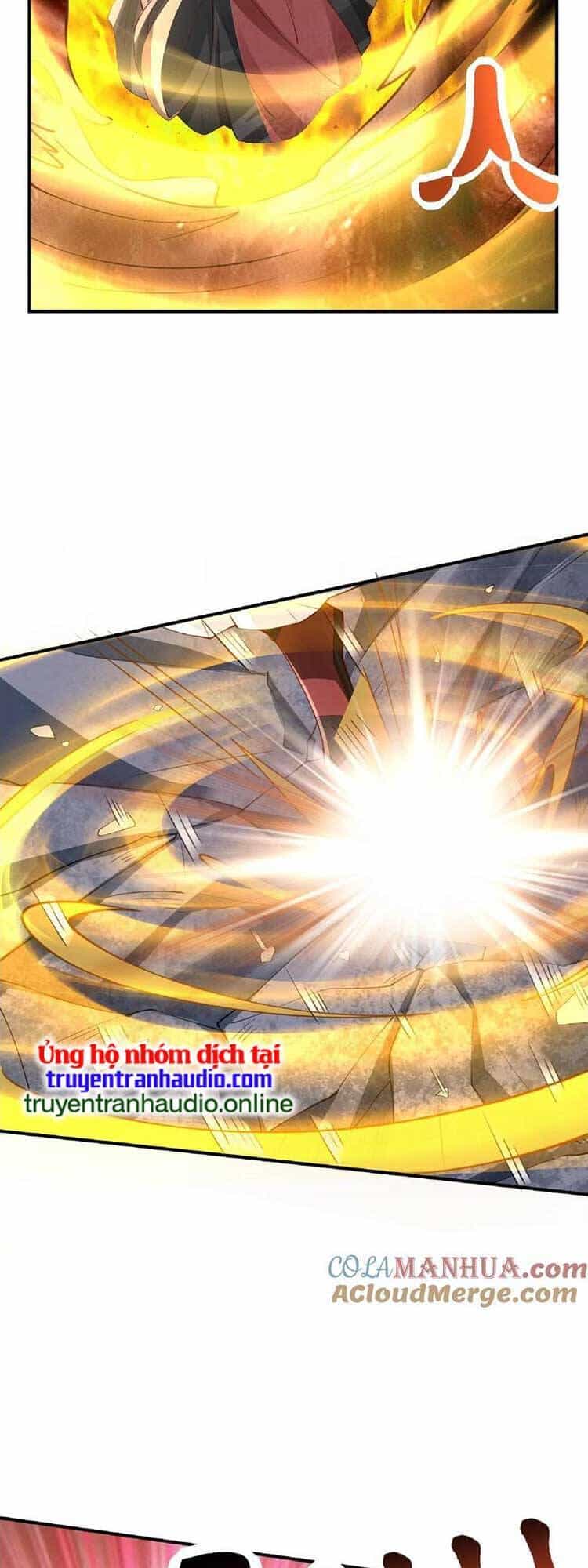 Mở Đầu Nữ Đế Làm Chính Cung - Chương 129 - ảnh 7