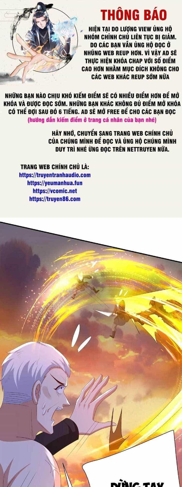 Mở Đầu Nữ Đế Làm Chính Cung - Chương 130 - ảnh 1