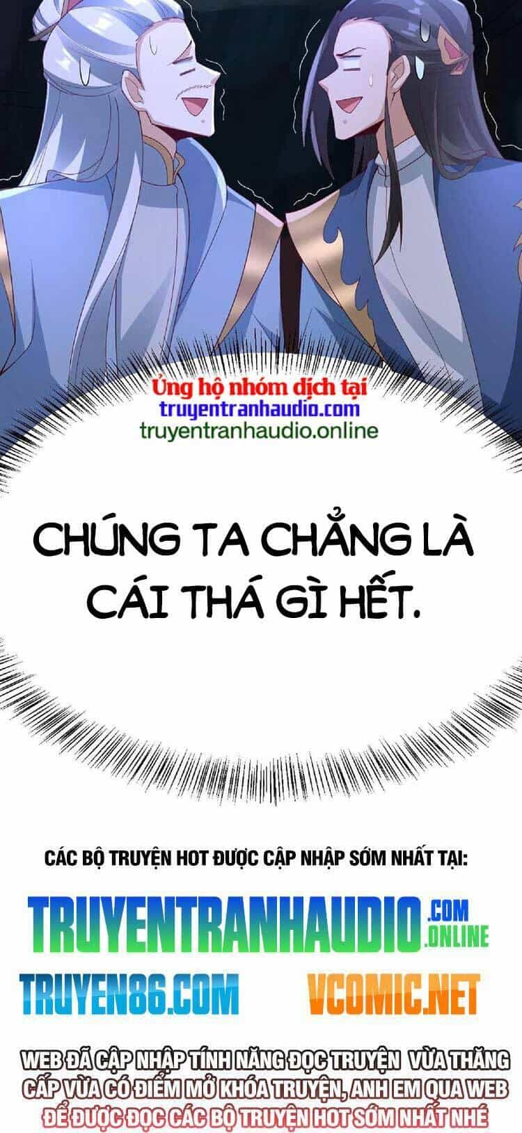 Mở Đầu Nữ Đế Làm Chính Cung - Chương 135 - ảnh 20