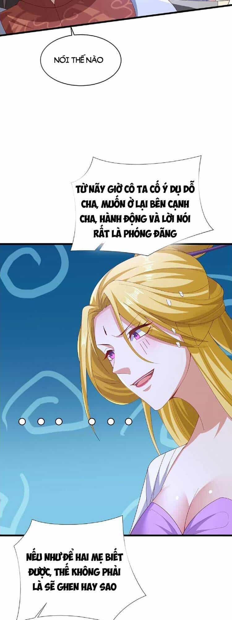 Mở Đầu Nữ Đế Làm Chính Cung - Chương 137 - ảnh 18