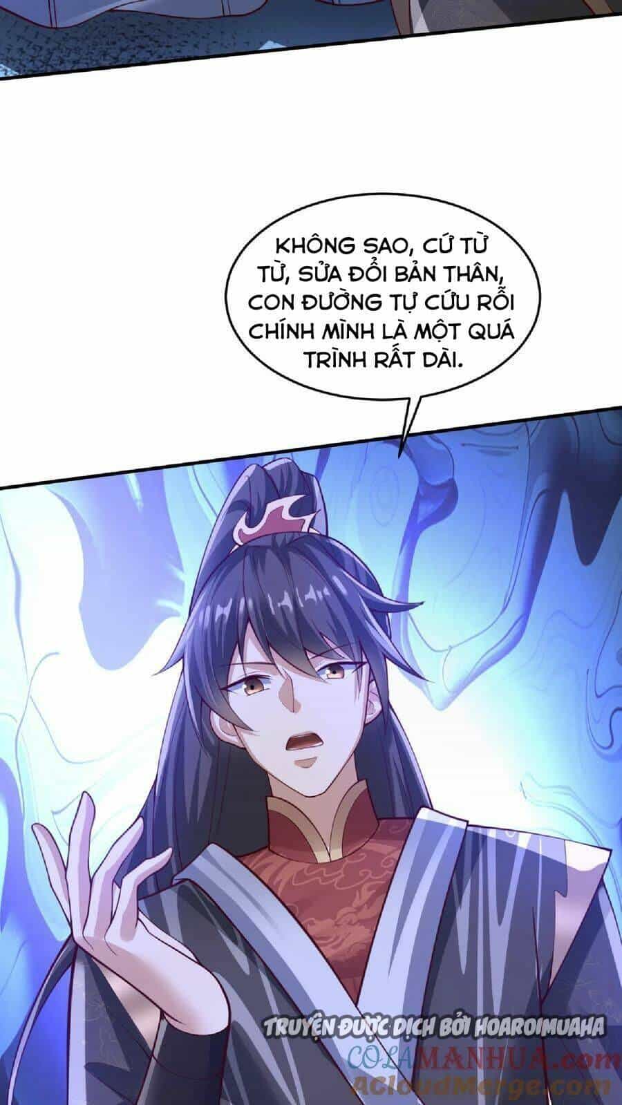 Mở Đầu Nữ Đế Làm Chính Cung - Chương 139 - ảnh 25