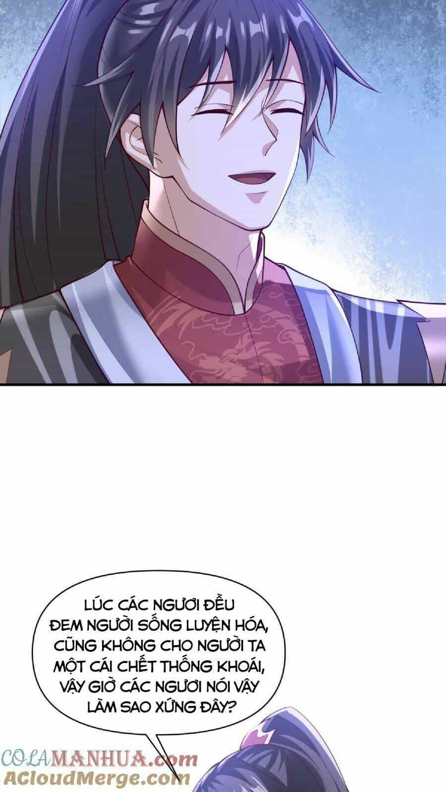 Mở Đầu Nữ Đế Làm Chính Cung - Chương 139 - ảnh 29