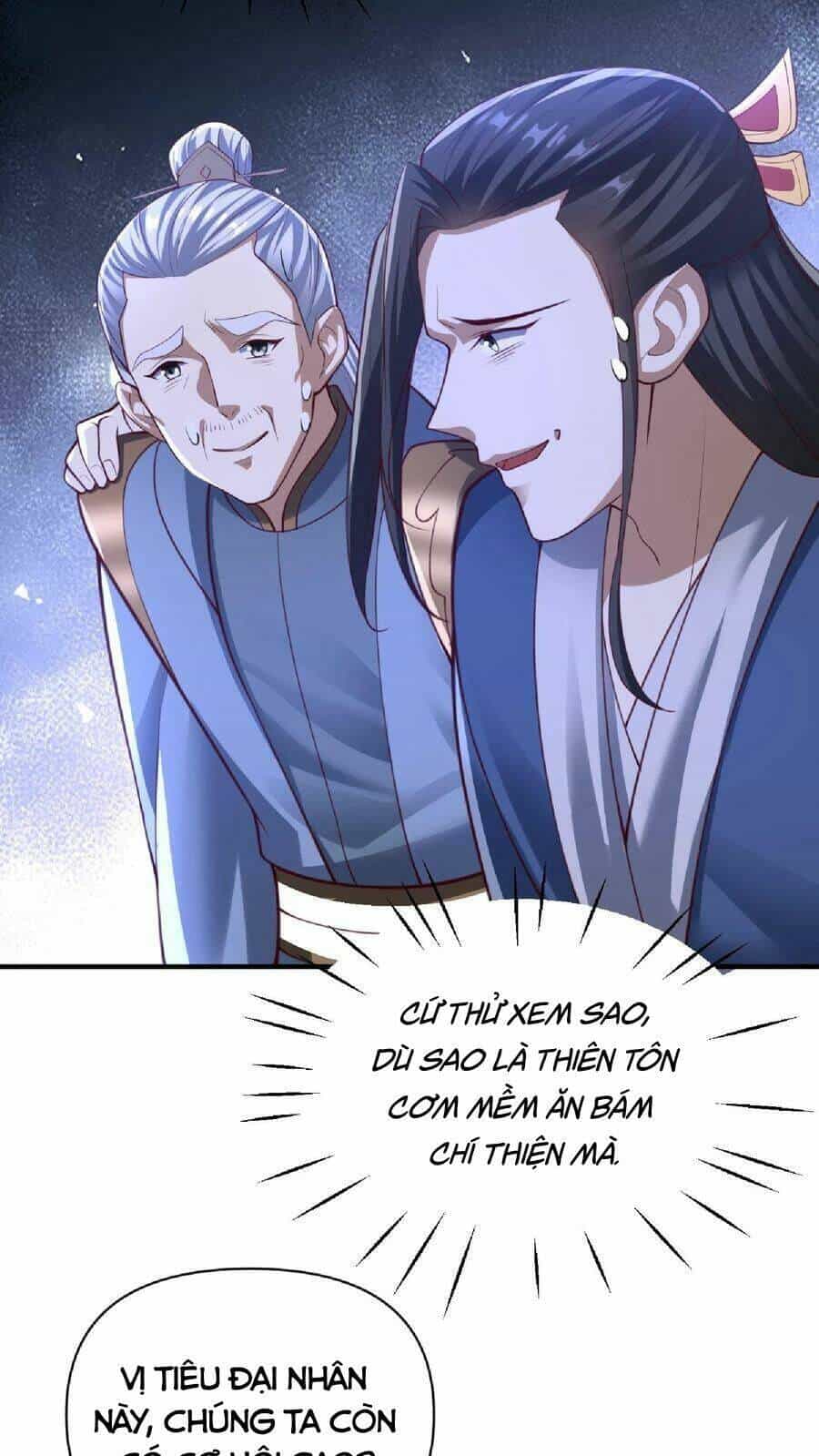 Mở Đầu Nữ Đế Làm Chính Cung - Chương 139 - ảnh 4