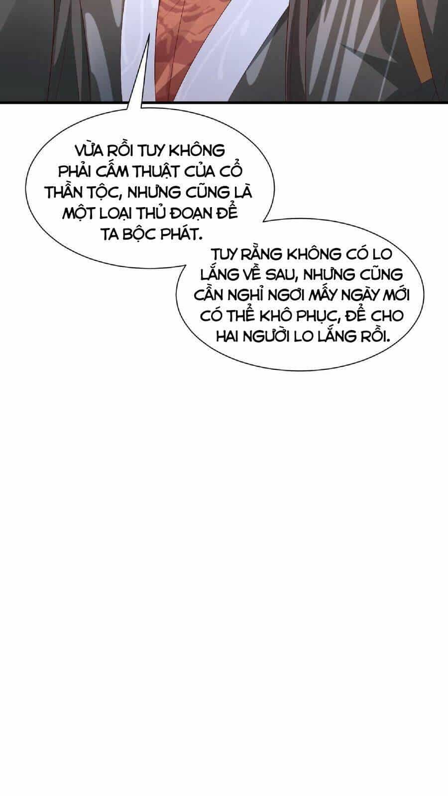 Mở Đầu Nữ Đế Làm Chính Cung - Chương 140 - ảnh 20
