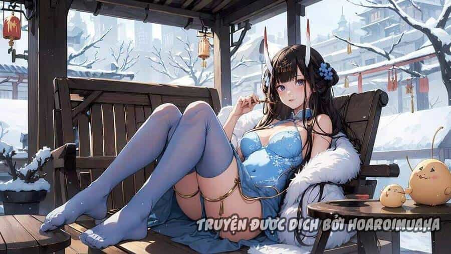 Mở Đầu Nữ Đế Làm Chính Cung - Chương 142 - ảnh 27