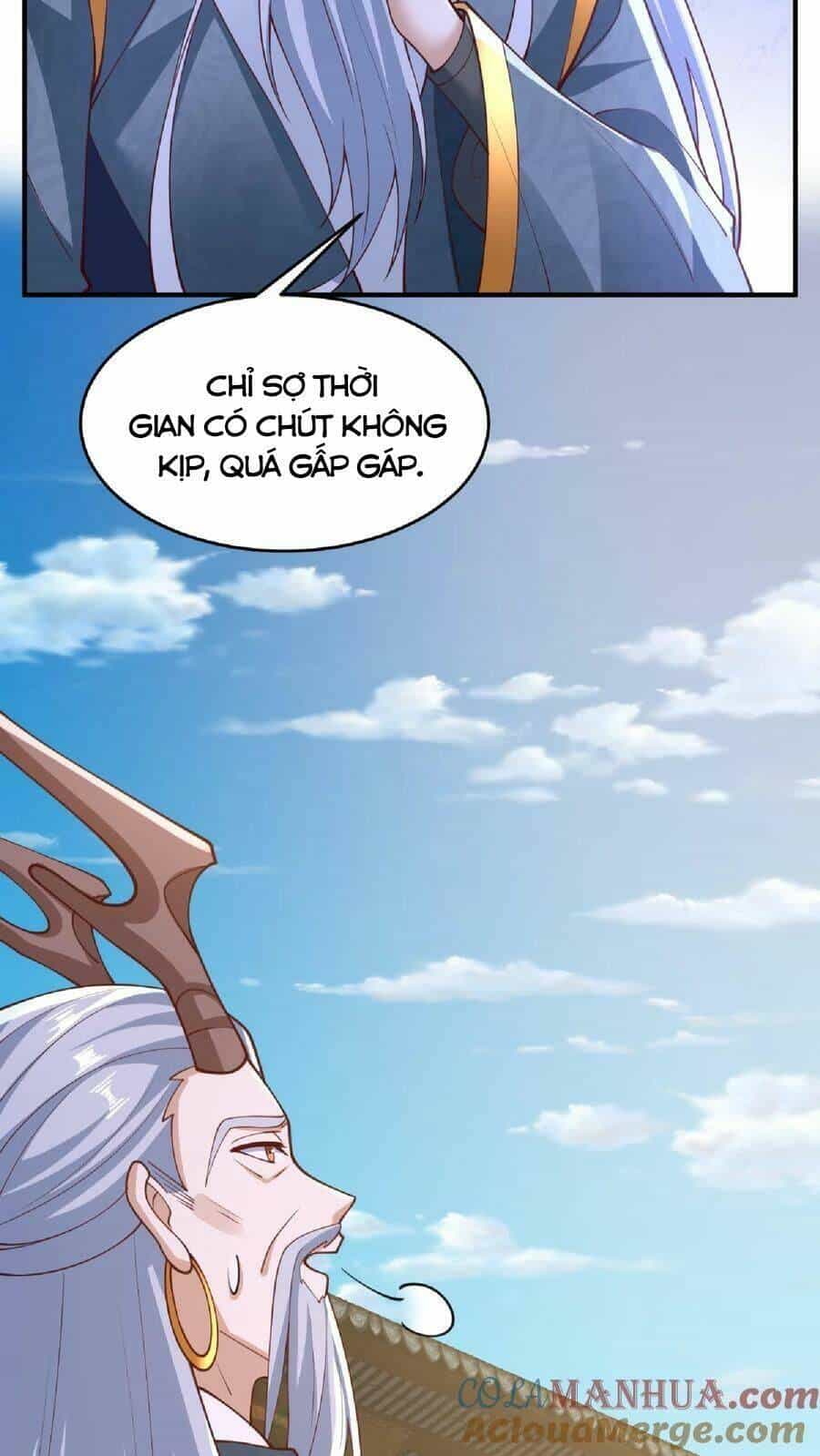 Mở Đầu Nữ Đế Làm Chính Cung - Chương 144 - ảnh 29
