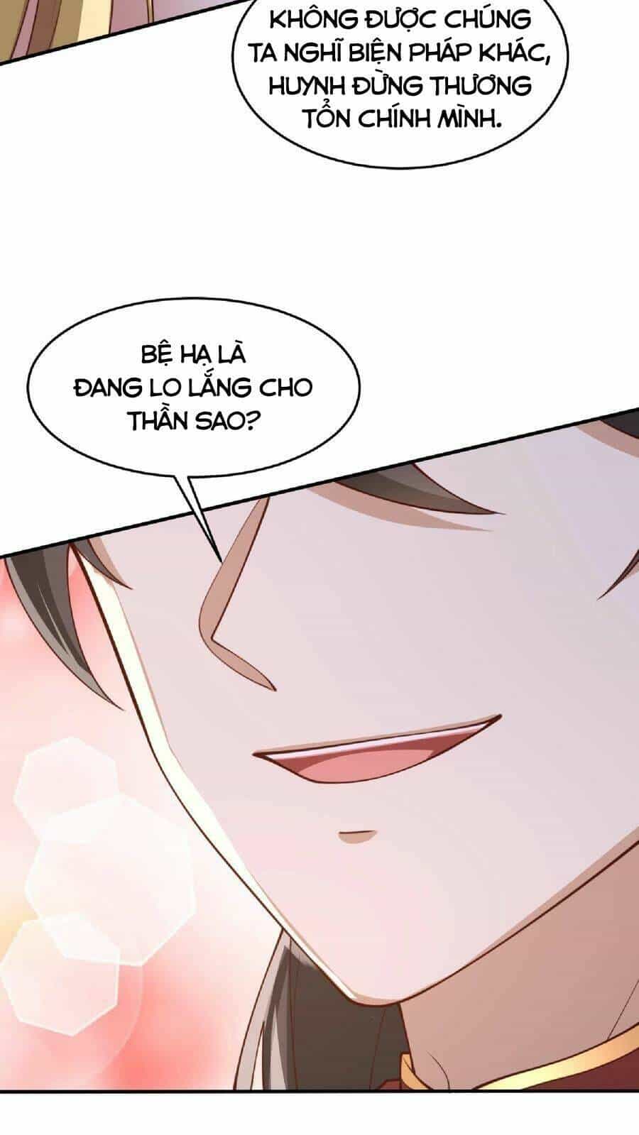 Mở Đầu Nữ Đế Làm Chính Cung - Chương 144 - ảnh 34
