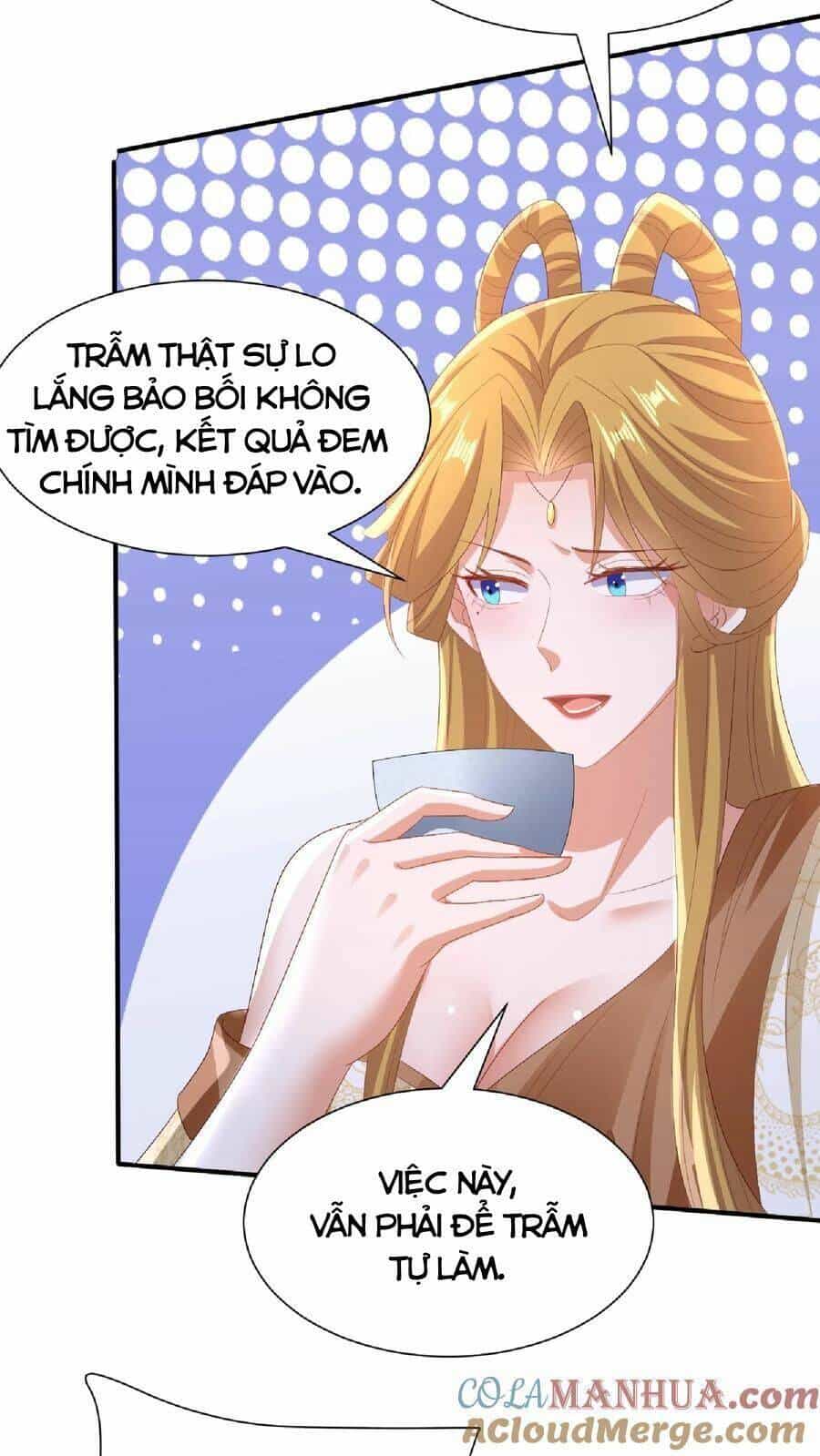 Mở Đầu Nữ Đế Làm Chính Cung - Chương 145 - ảnh 23