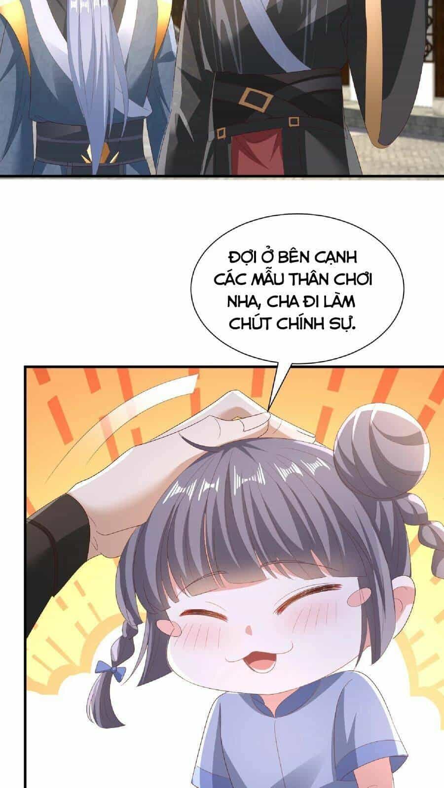 Mở Đầu Nữ Đế Làm Chính Cung - Chương 145 - ảnh 8