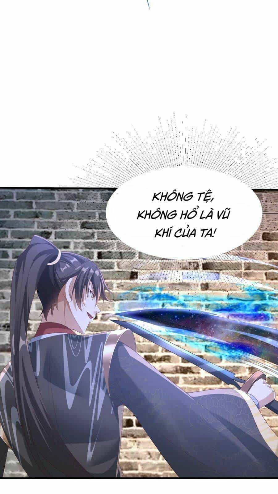 Mở Đầu Nữ Đế Làm Chính Cung - Chương 146 - ảnh 13