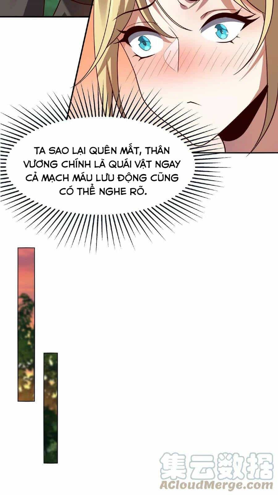 Mở Đầu Nữ Đế Làm Chính Cung - Chương 15 - ảnh 15