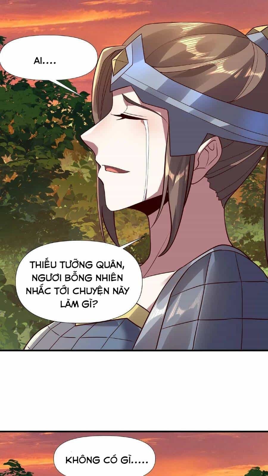 Mở Đầu Nữ Đế Làm Chính Cung - Chương 15 - ảnh 26
