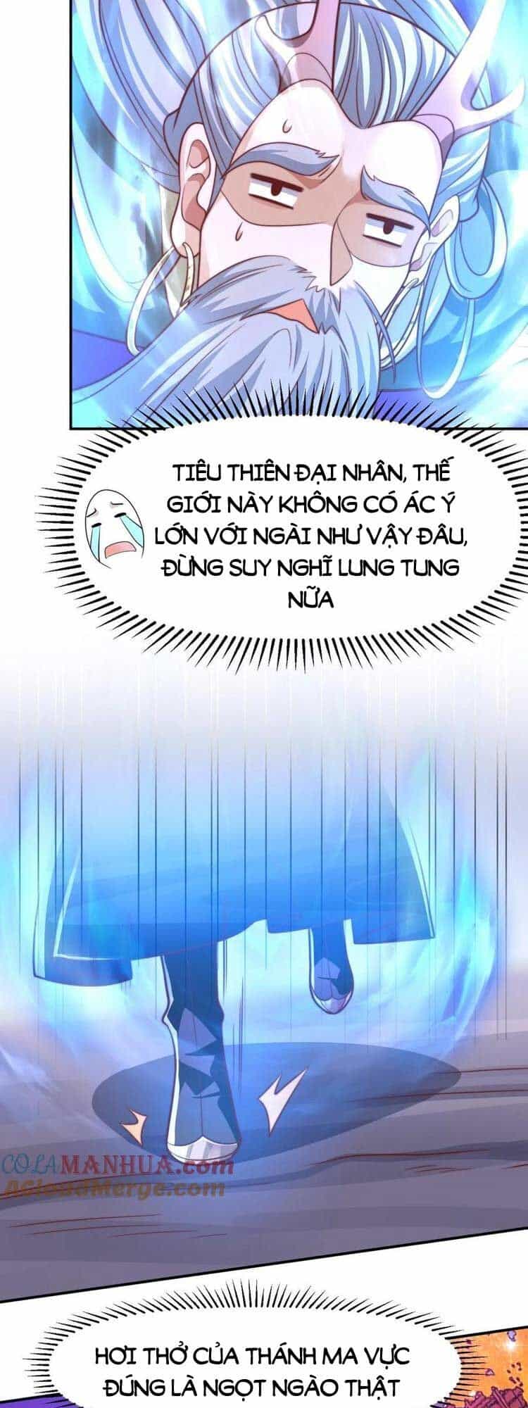 Mở Đầu Nữ Đế Làm Chính Cung - Chương 152 - ảnh 11