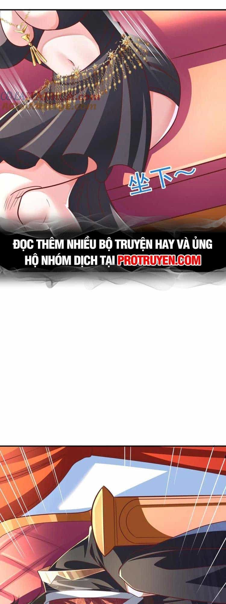 Mở Đầu Nữ Đế Làm Chính Cung - Chương 152 - ảnh 19
