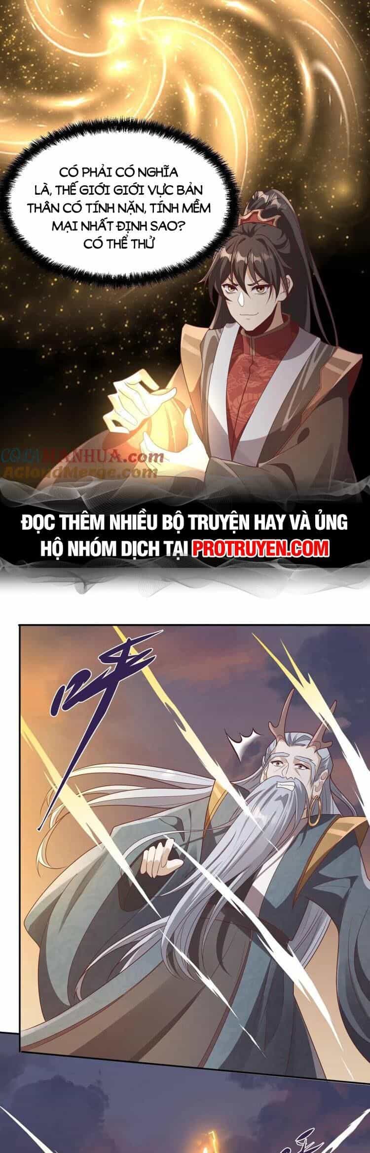 Mở Đầu Nữ Đế Làm Chính Cung - Chương 153 - ảnh 10
