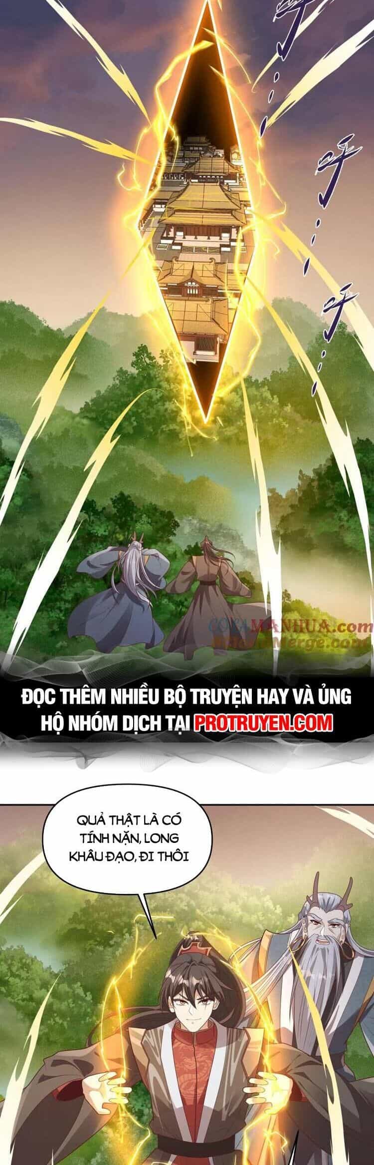 Mở Đầu Nữ Đế Làm Chính Cung - Chương 153 - ảnh 11