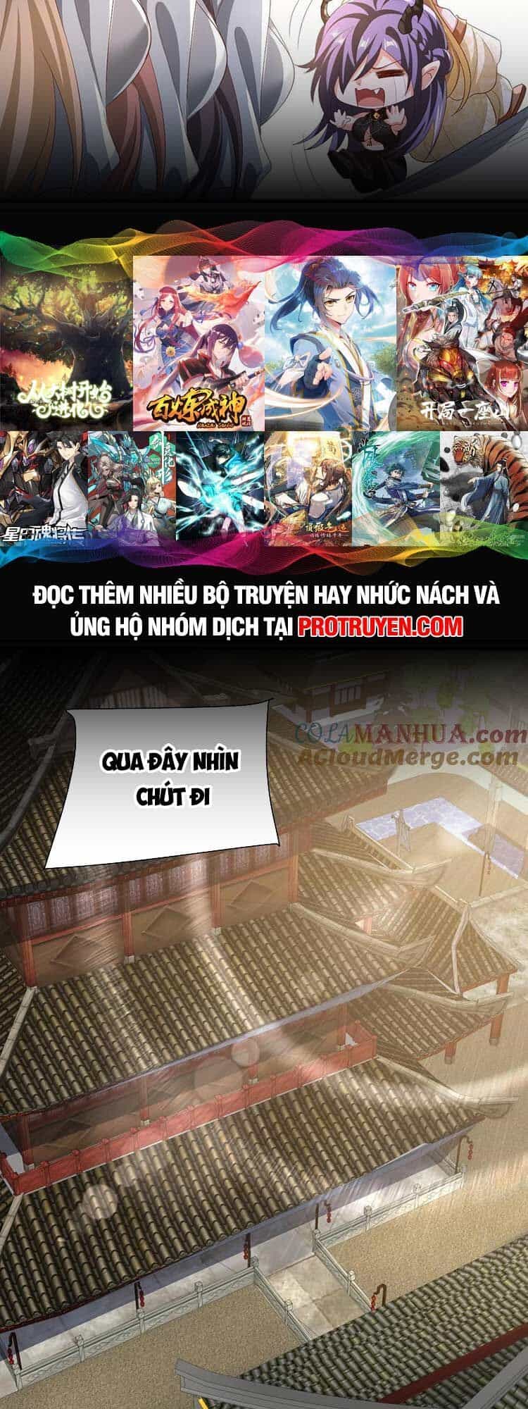 Mở Đầu Nữ Đế Làm Chính Cung - Chương 154 - ảnh 14