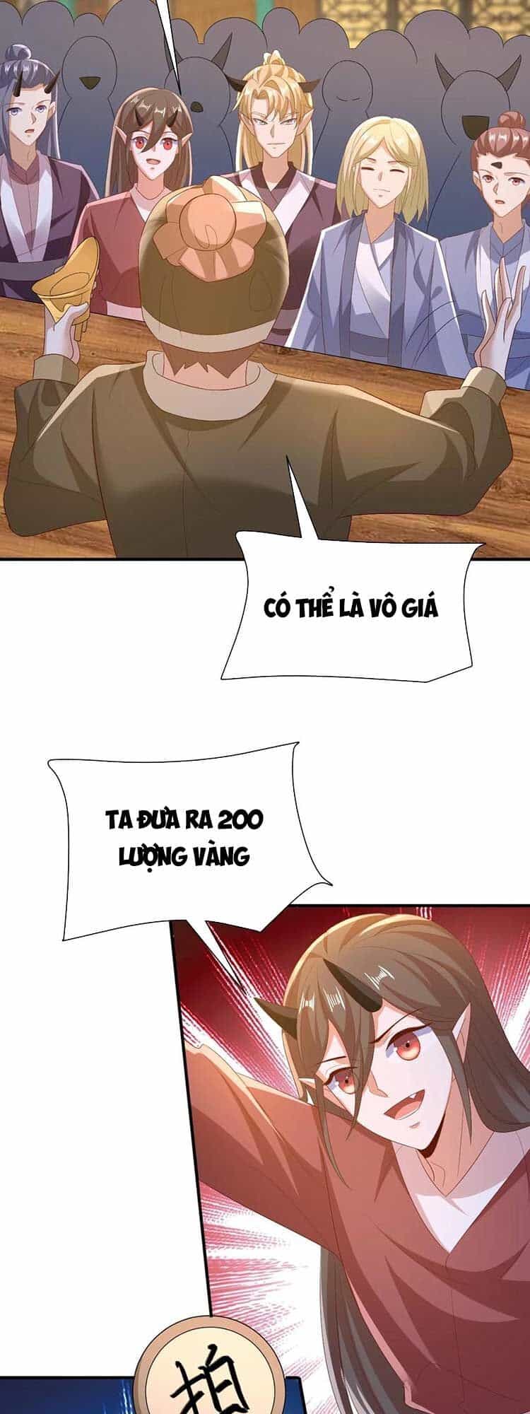 Mở Đầu Nữ Đế Làm Chính Cung - Chương 154 - ảnh 16