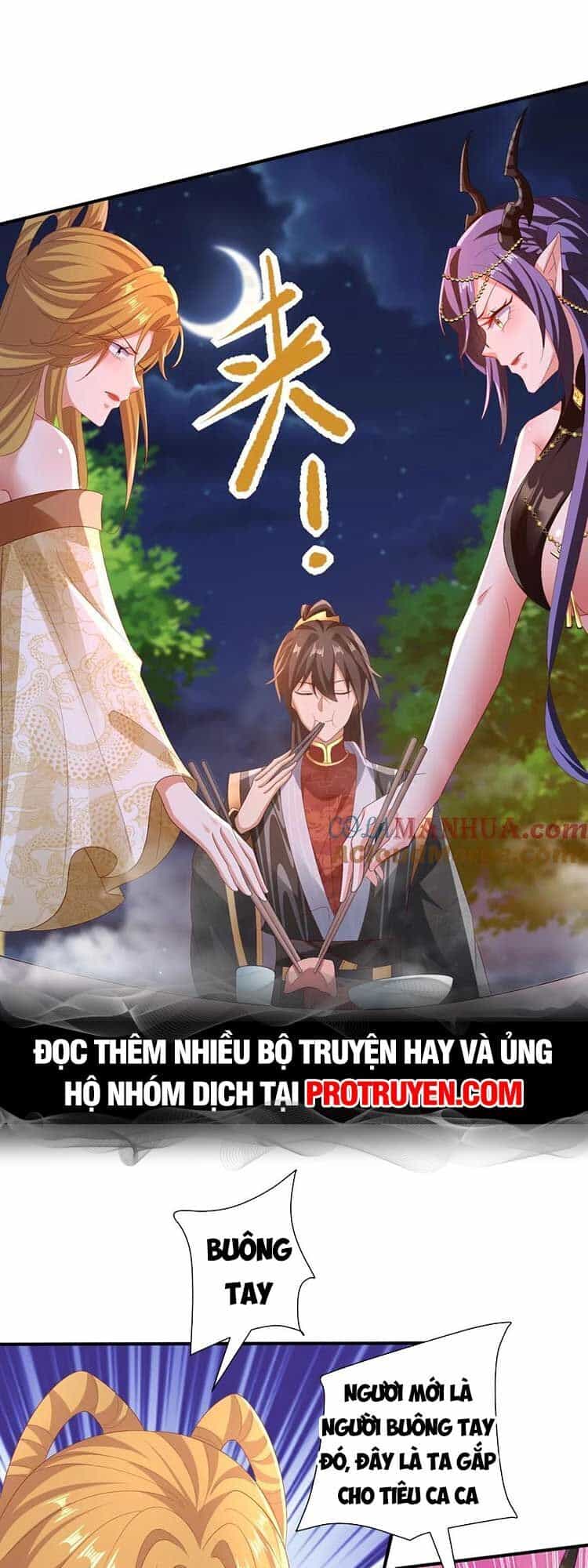 Mở Đầu Nữ Đế Làm Chính Cung - Chương 154 - ảnh 2