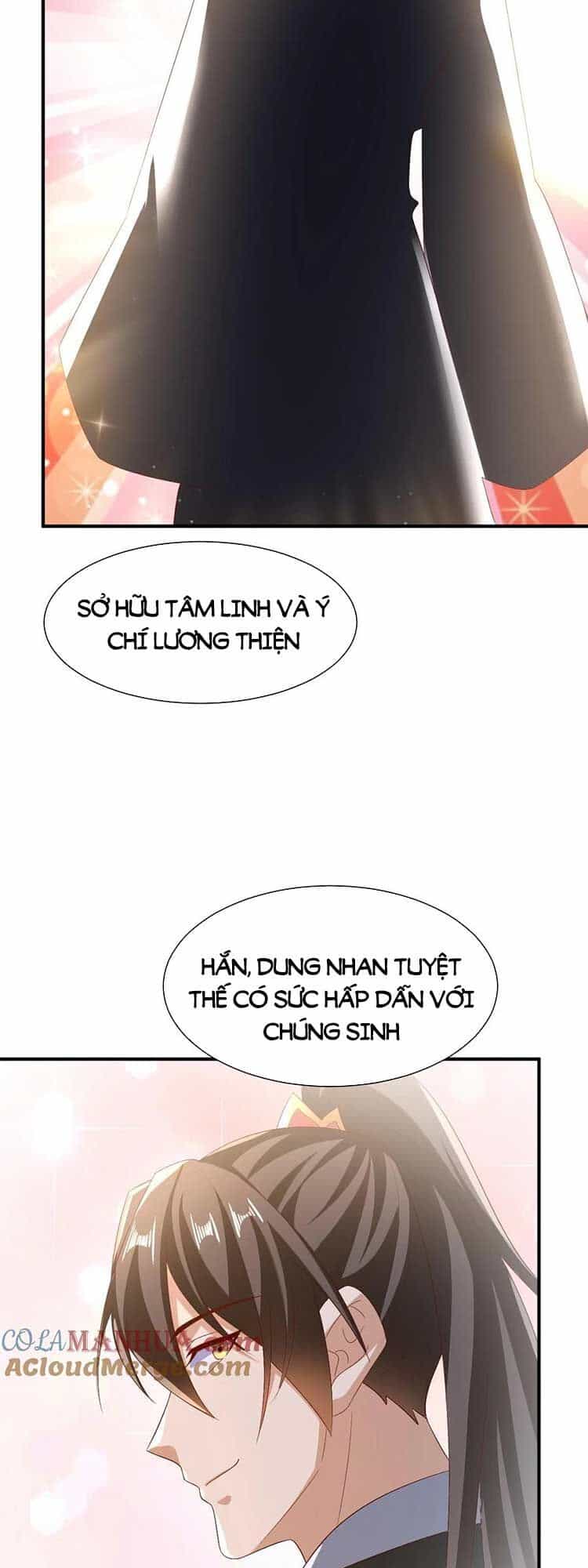 Mở Đầu Nữ Đế Làm Chính Cung - Chương 154 - ảnh 21