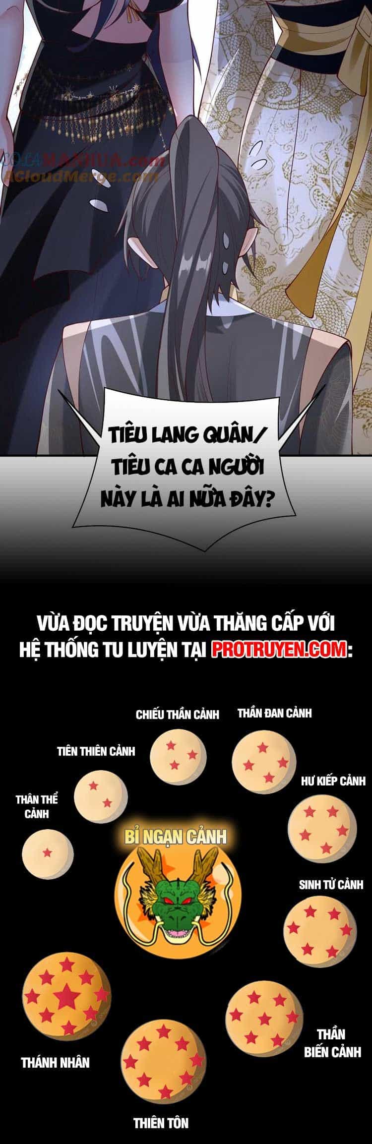 Mở Đầu Nữ Đế Làm Chính Cung - Chương 155 - ảnh 23