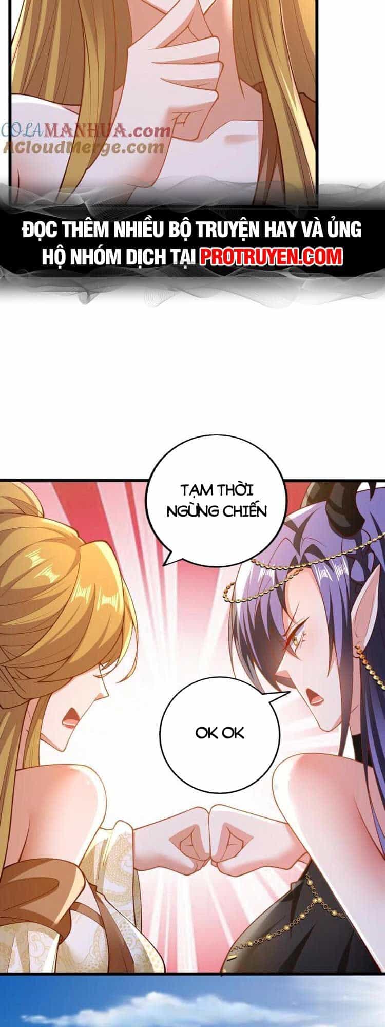 Mở Đầu Nữ Đế Làm Chính Cung - Chương 156 - ảnh 5