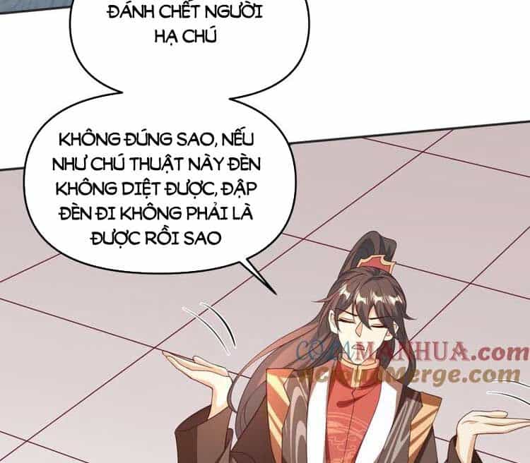 Mở Đầu Nữ Đế Làm Chính Cung - Chương 157 - ảnh 17