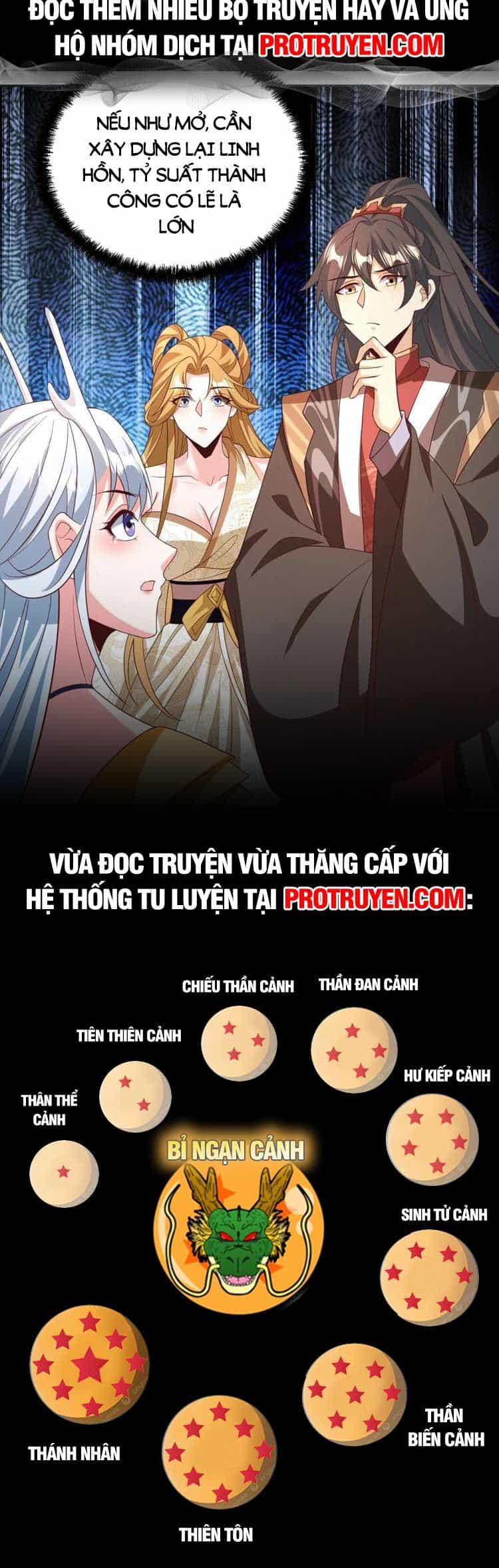Mở Đầu Nữ Đế Làm Chính Cung - Chương 157 - ảnh 19