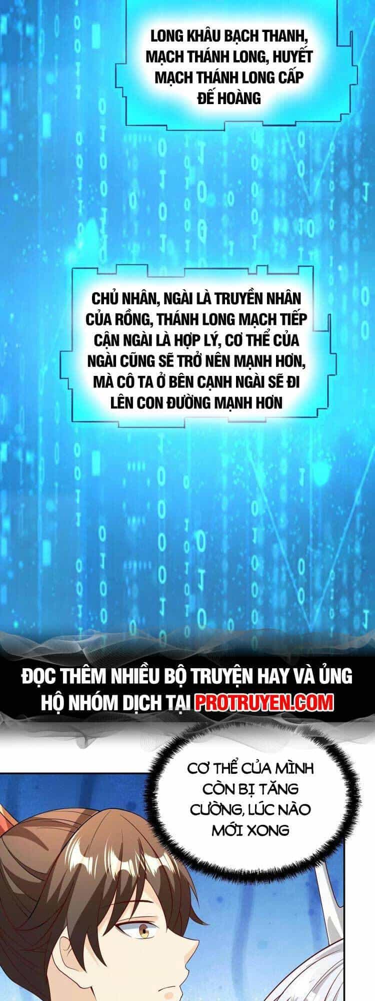 Mở Đầu Nữ Đế Làm Chính Cung - Chương 159 - ảnh 12